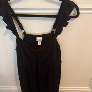 Torrid Knit Tank Top